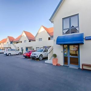 Bella Vista Motel & Apartments Christchurch